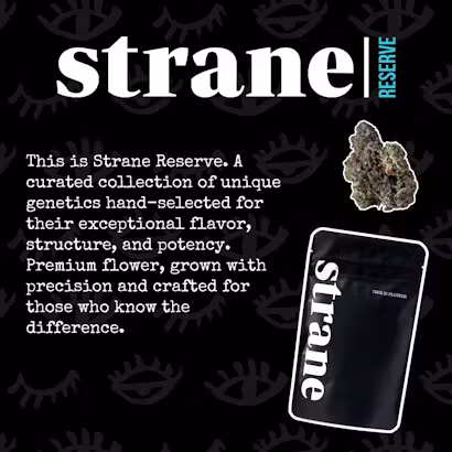 Reserve Juicee J Strane Reserve Juicee J Strane