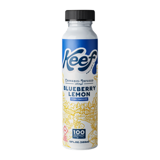 Blueberry Lemon Tonic product