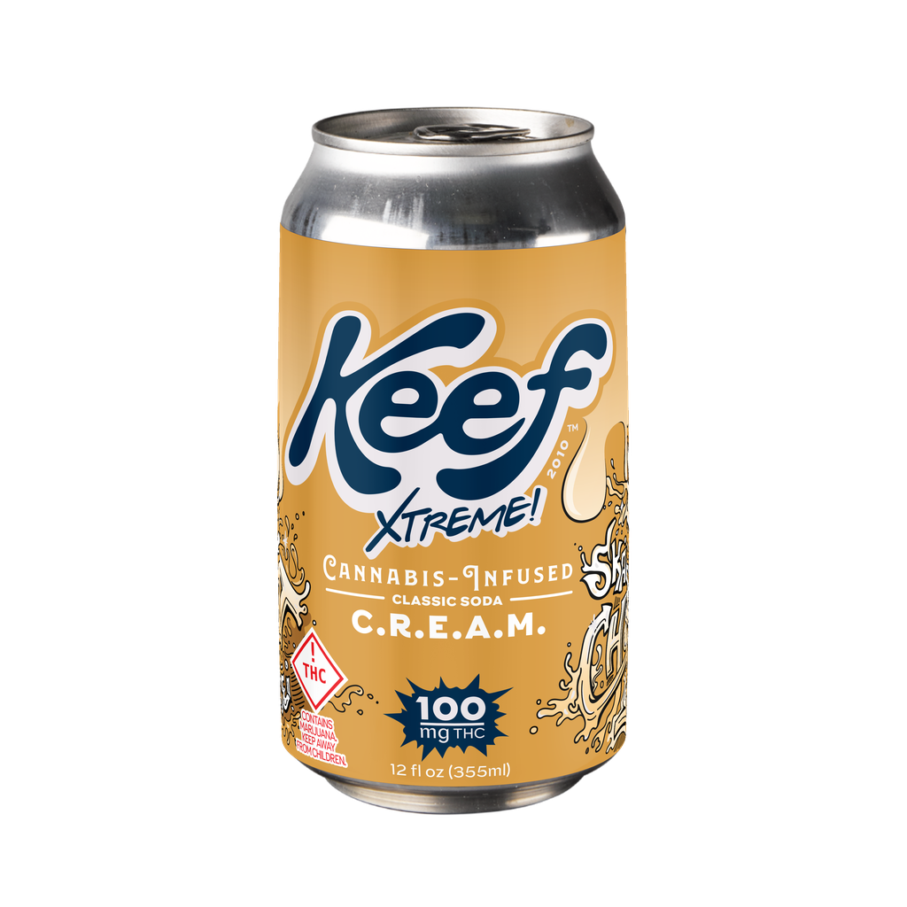 Cream Soda