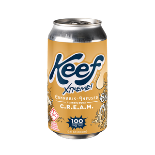 Cream Soda Soda product