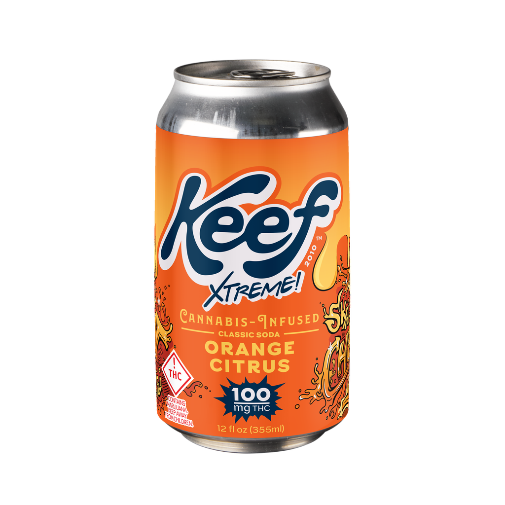 Orange Citrus