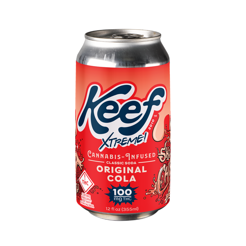 Original Cola