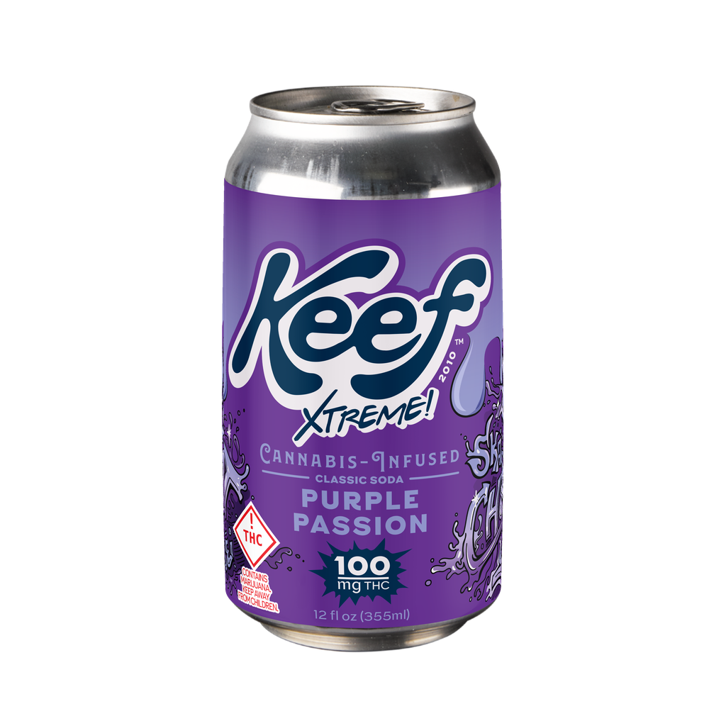 Purple Passion