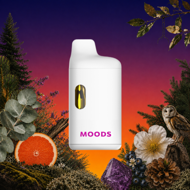 Moonrise Grove AIO MOODS