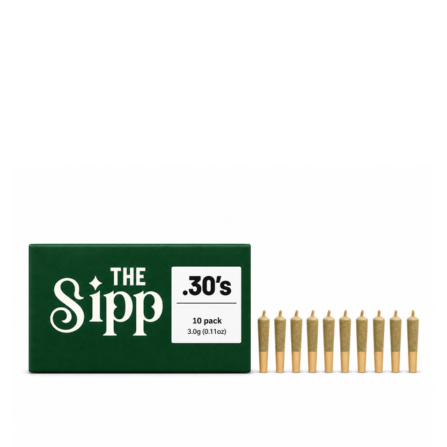 Pre-Rolls | Carambola The Sipp