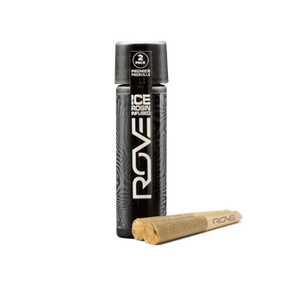 Oceanside OG Infused & Coated product