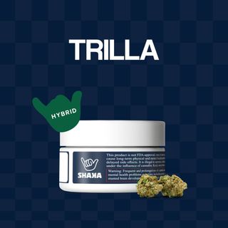 Trilla (TRL) product