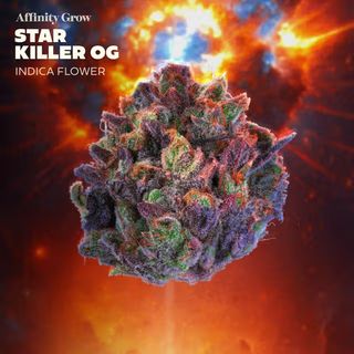 Star Killer OG product