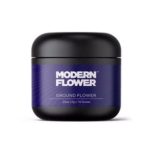 Commander Kush Modern Flower