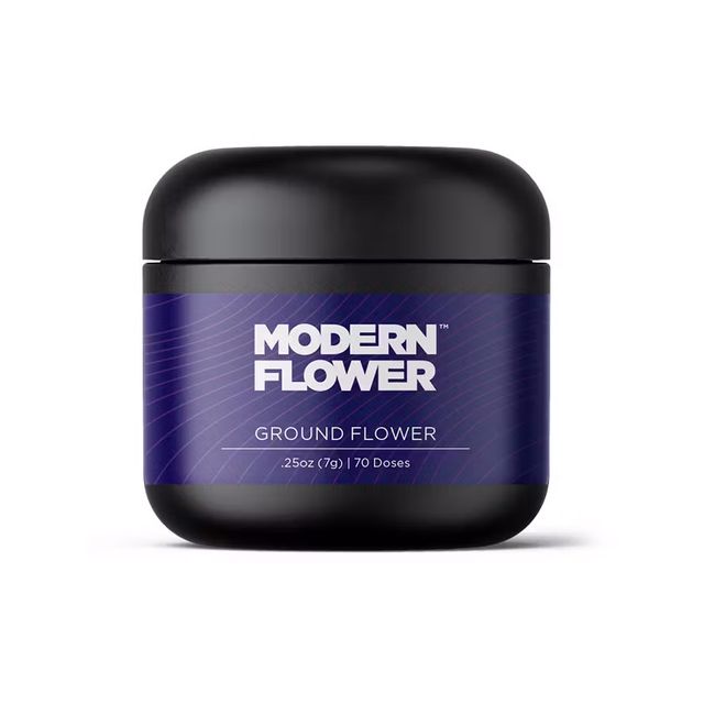 Commander Kush Modern Flower