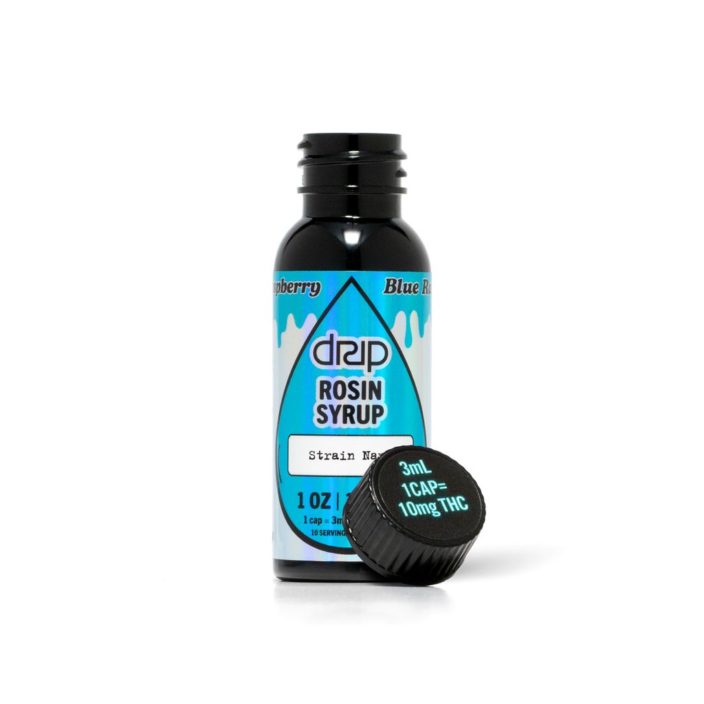 Blue Raspberry