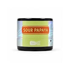 Sour Papaya Rosin product