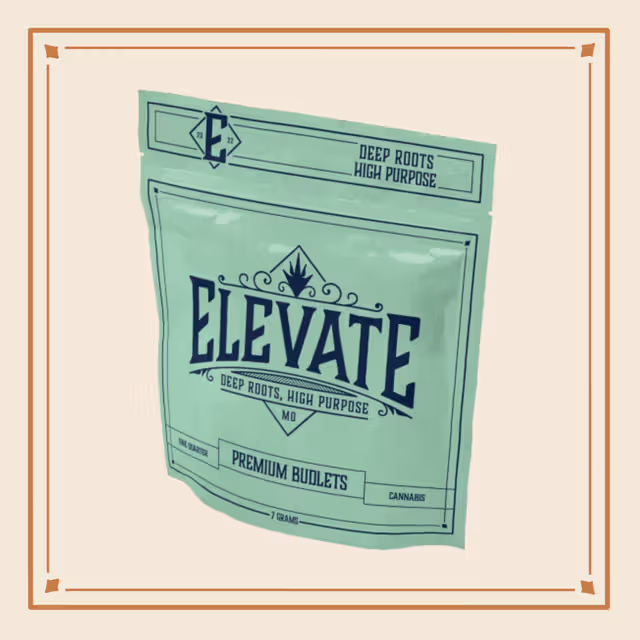 Vegas Bomb Elevate