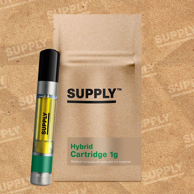Midnight Oasis Supply Midnight Oasis Supply