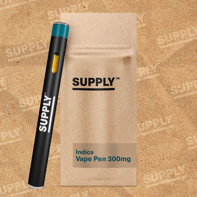 Groovy Gravy Supply Groovy Gravy Supply