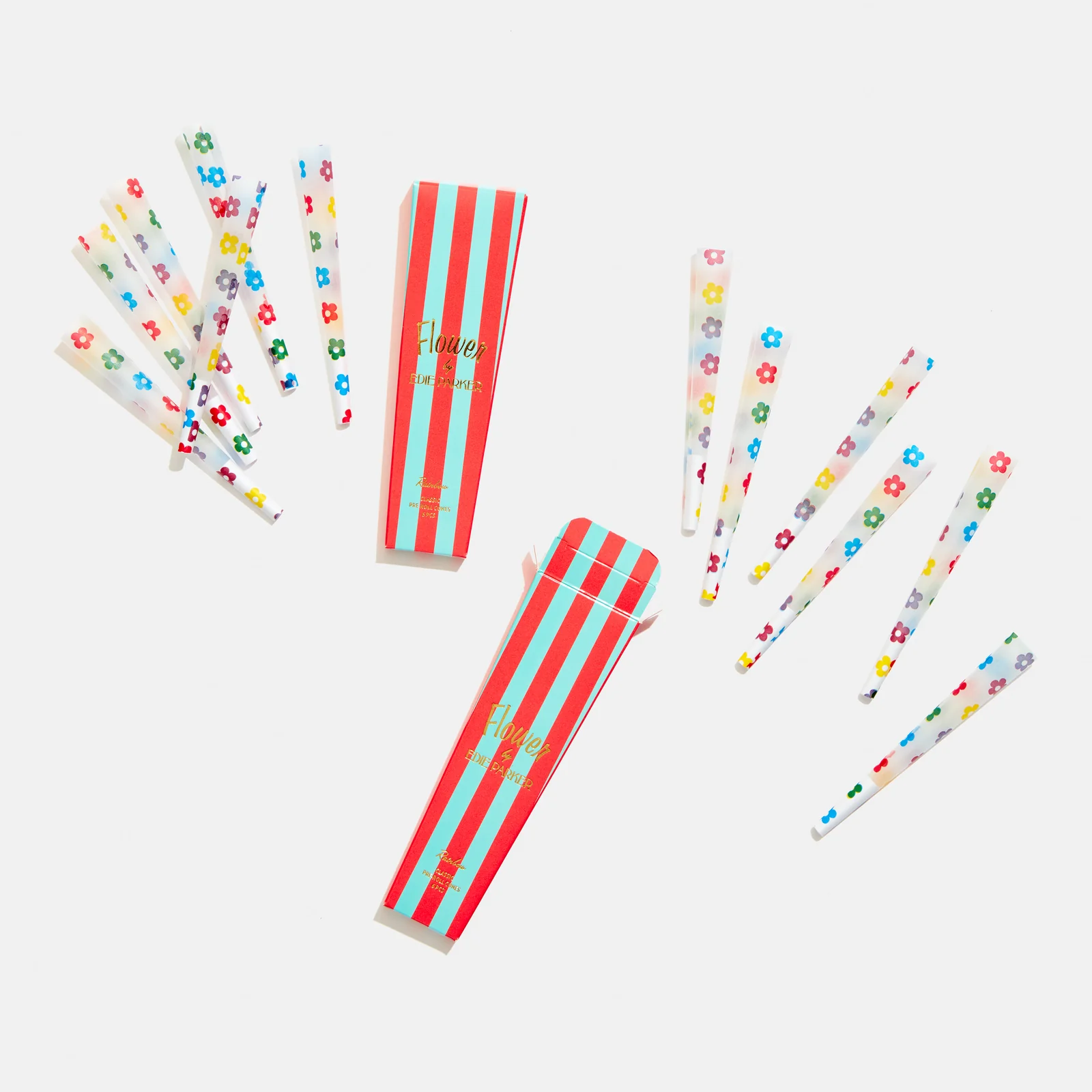 98 mm Rainbow Cones product