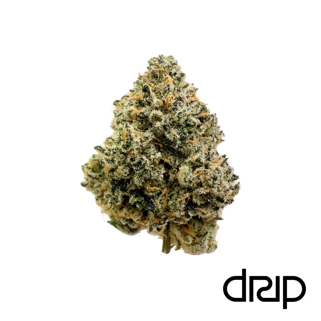 Drip Blue Dream Z Flower, 3.5g - image 2