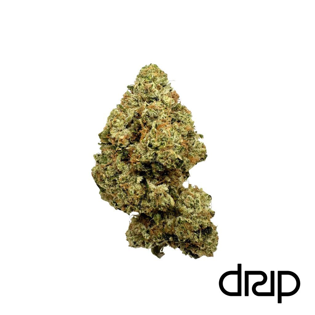 Drip Chemdawg Flower, 3.5g - image 2