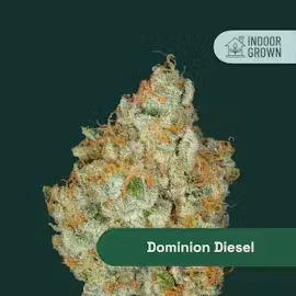 Dominion Diesel product