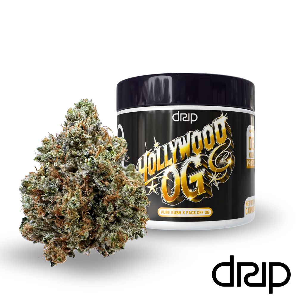 Hollywood OG