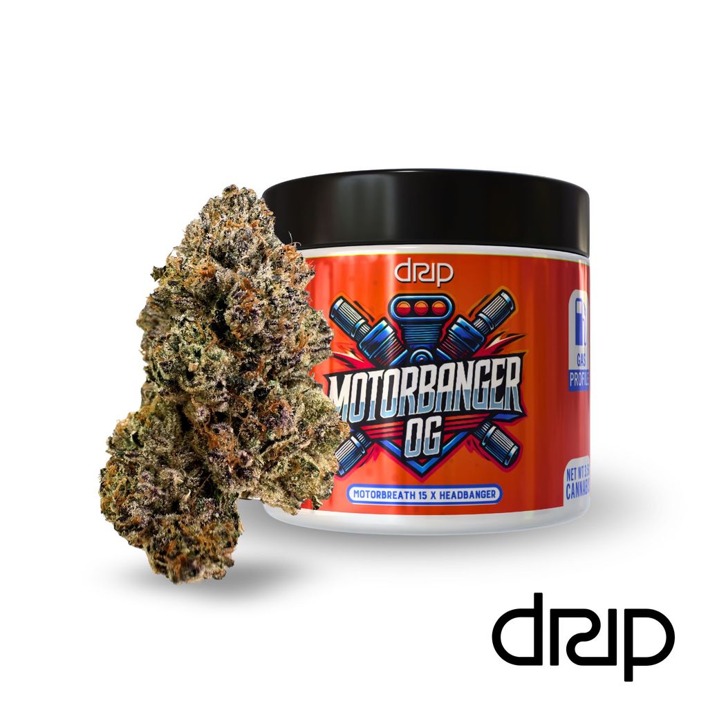 Motorbanger OG