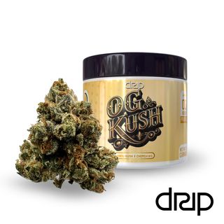 OG Kush product