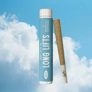 : Long Lifts Modified Macberry Moonshine Swift Lifts