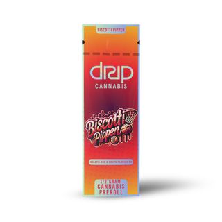 Biscotti Pippen product