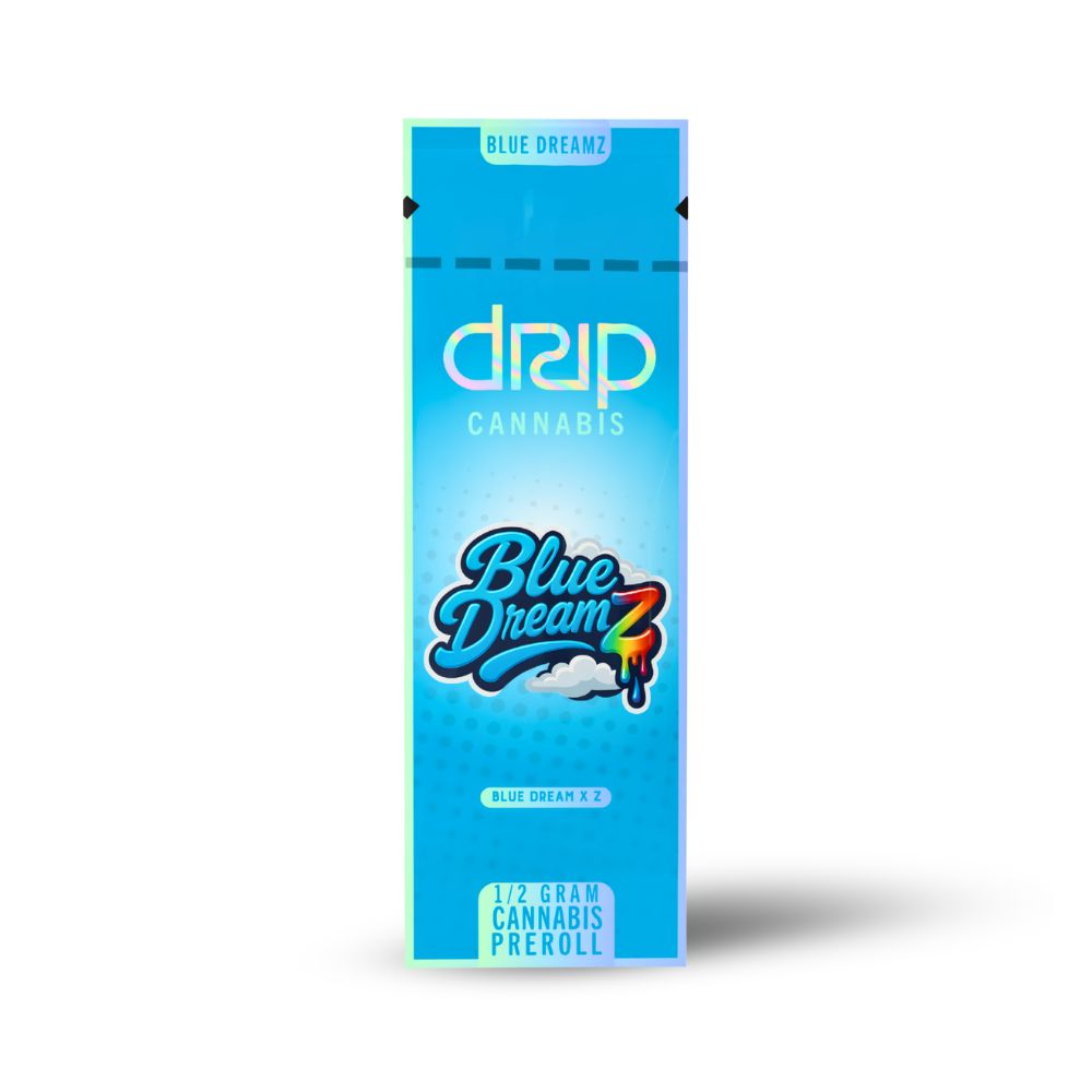 Blue Dream Z