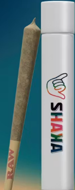 Animal Tsunami | 1g Pre-Roll Shaka