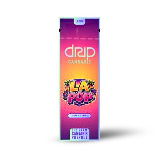 LA Pop Pre-Roll product