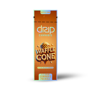 Waffle Cone Pre-Roll product
