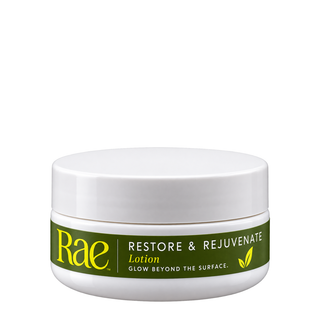 Infused Lotion | Restore & Rejuvenate | THC:CBG Rae