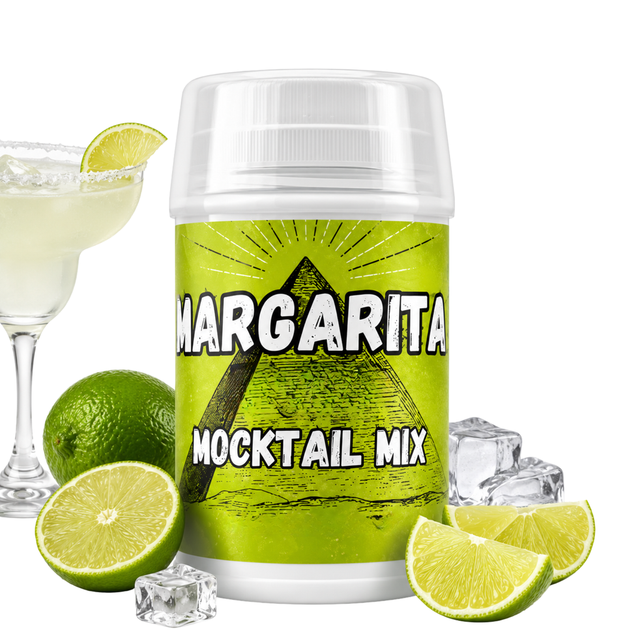 Mocktail Mix | Margarita Mid South Extracts Mocktail Mix | Margarita Mid South Extracts