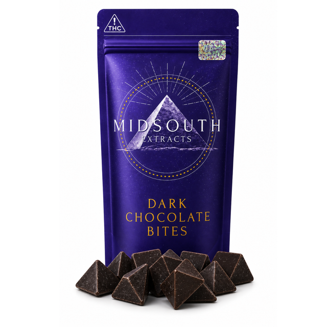Dark Chocolate Mid South Extracts Dark Chocolate Mid South Extracts