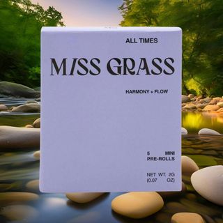 All Times product