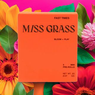 Fast Times product