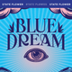Blue Dream State Flower Blue Dream State Flower