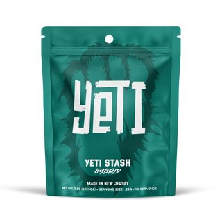 Fumez Yeti