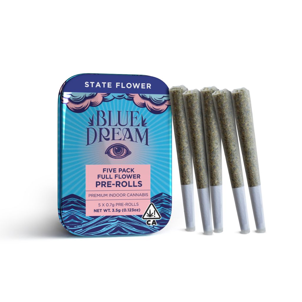 Blue Dream