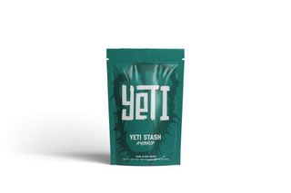 Gogurtz #3 Yeti