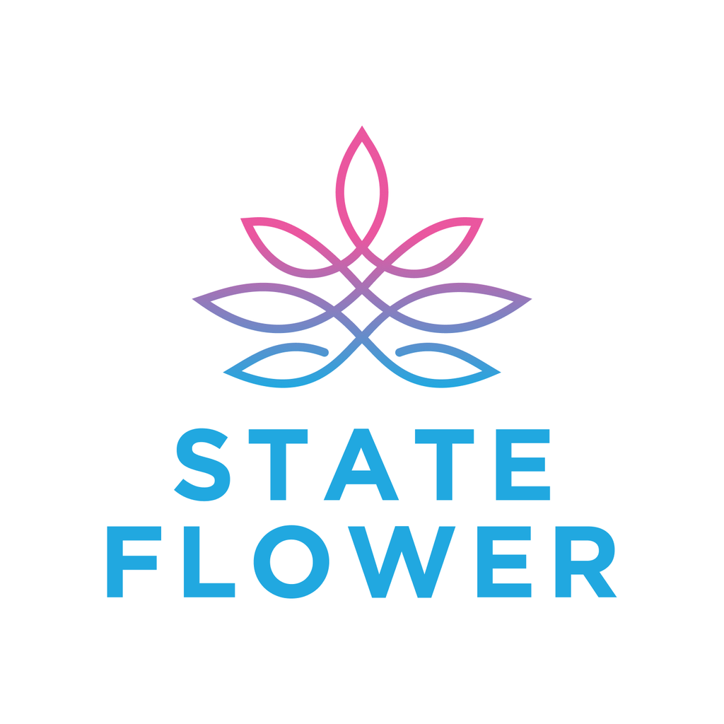 State Flower: Durban Poison