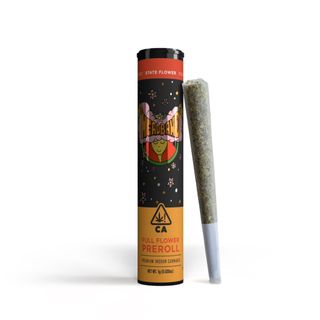 Headband State Flower