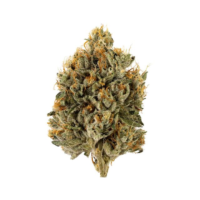 OG Kush State Flower OG Kush State Flower