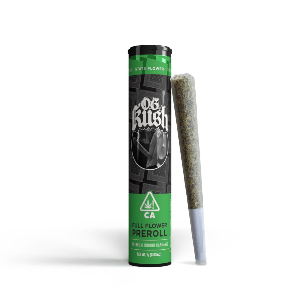 Og Kush