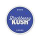 Blackberry Kush Good Looks Blackberry Kush Good Looks