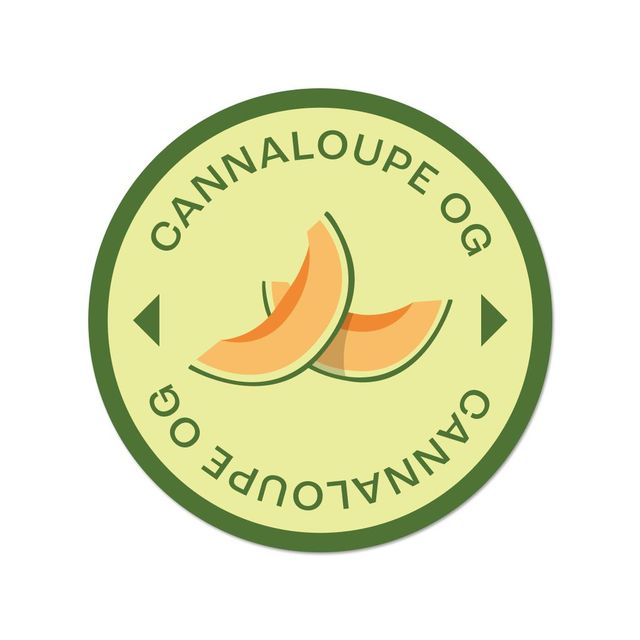 Cannaloupe OG Good Looks Cannaloupe OG Good Looks