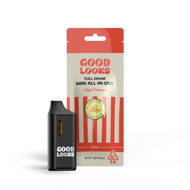 Cannaloupe OG Good Looks Cannaloupe OG Good Looks