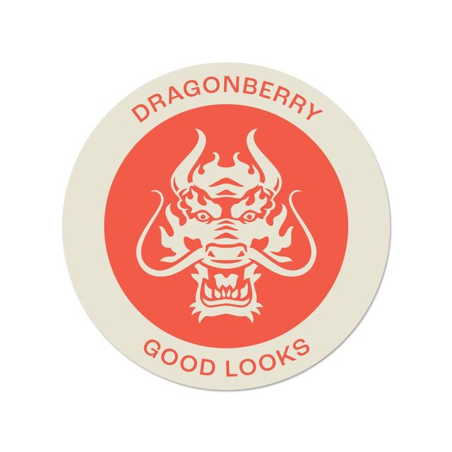 Dragonberry Good Looks Dragonberry Good Looks