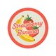 Strawberry Banana Good Looks Strawberry Banana Good Looks